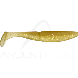 One Up Shad 5" - the Sawamura soft lure - Ardent Pêche