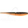 Soft bait SAWAMURA One up slug 5