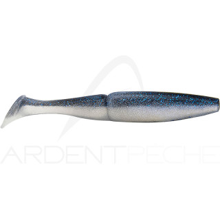 One Up Shad 3" - il soft bait di Sawamura - Ardent Tecniche di pesca