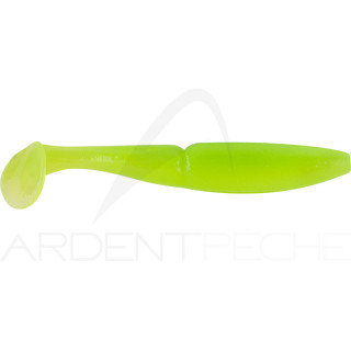 One Up Shad 10" - la soft bait di Sawamura - Ardent Tecniche di pesca