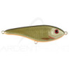 Jerkbait STRIKE PRO Buster jerk 15cm