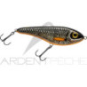 Jerkbait STRIKE PRO Buster jerk 15cm