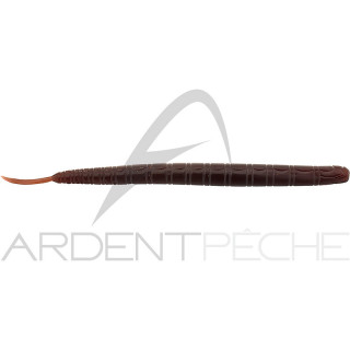 Soft bait VAGABOND Meal Worm Stick 5