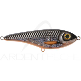 Jerkbait STRIKE PRO Tiny buster