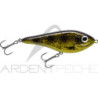 Jerkbait STRIKE PRO Buster swim bait