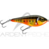 CWC Buster Swim - the benchmark swimbait - Ardent Pêche