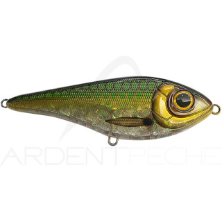Jerkbait STRIKE PRO Buster swim bait