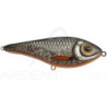 Jerkbait STRIKE PRO Buster swim bait