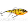 Jerkbait STRIKE PRO Buster swim bait