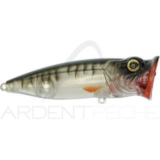 Surface lure STRIKE PRO Pike pop 90
