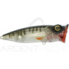 Surface lure STRIKE PRO Pike pop 90