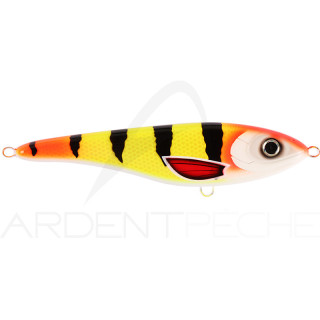 Big Bandit by CWC - the maxi pike jerkbait - Ardent Pêche