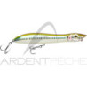 Hard lure XORUS Patchinko 100