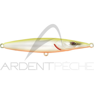 L'Asturie 150 - artificiali leggendari per le tecniche di pesca della spigola in superficie - Ardent Pêche