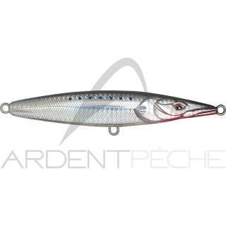 The Asturie 150 - legendary surface lure for sea bass fishing - Ardent Pêche