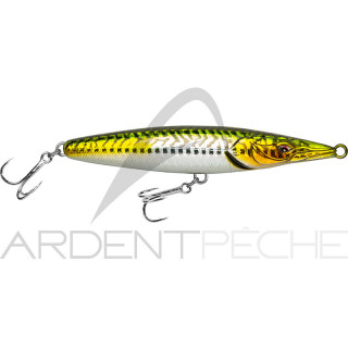 The Asturie 90 - a legendary surface lure for sea bass fishing - Ardent Pêche