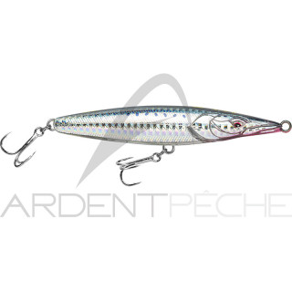 The Asturie 90 - a legendary surface lure for sea bass fishing - Ardent Pêche