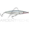 The Asturie 90 - a legendary surface lure for sea bass fishing - Ardent Pêche