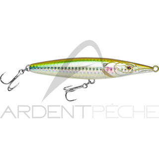 L'Asturie 130 - artificiali leggendari per le tecniche di pesca della spigola in superficie - Ardent Pêche