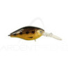 Crankbait STRIKE PRO Cranky X deep 60