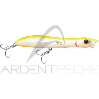Pesce nageur XORUS Patchinko 165
