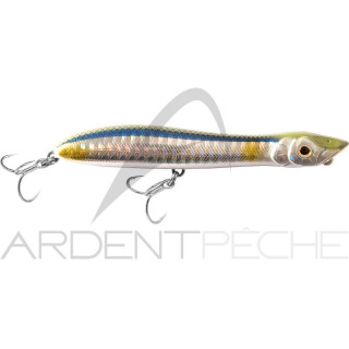 Pesce nuotatore XORUS Patchinko 85