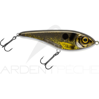 Jerkbait STRIKE PRO Buster jerk 15cm