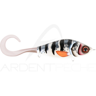 Guppie di CWC - un artificiale ibrido temibile - Ardent Tecniche di pesca