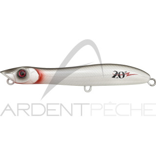 Pesce nageur XORUS Patchinko 125