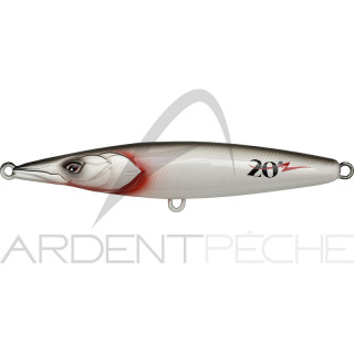 L'Asturie 110 - artificiali leggendari per le tecniche di pesca della spigola in superficie - Ardent Pêche