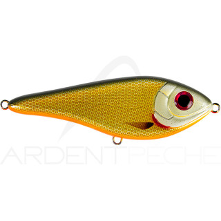 CWC Buster Swim - the benchmark swimbait - Ardent Pêche