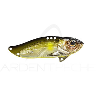 Blade bait STRIKE PRO Astro vibe UV 55