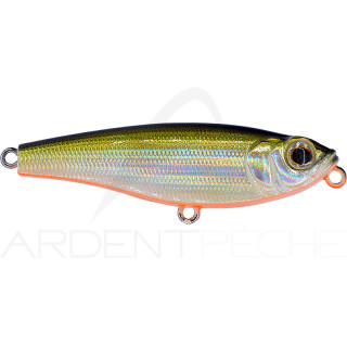 Artificiale affondante STRIKE PRO Sprat stick 55