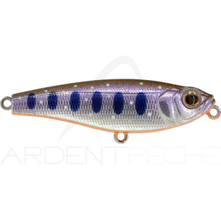 Leurre coulant STRIKE PRO Sprat stick 55