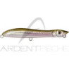 Hard lure XORUS Patchinko 100