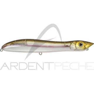 Pesce nageur XORUS Patchinko 125