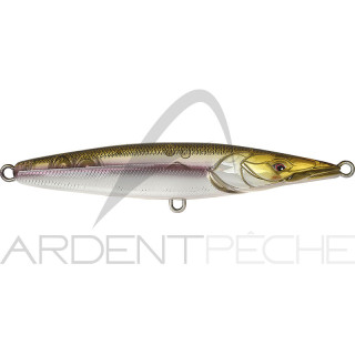 L'Asturie 150 - artificiali leggendari per le tecniche di pesca della spigola in superficie - Ardent Pêche