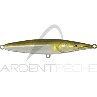L'Asturie 150 - artificiali leggendari per le tecniche di pesca della spigola in superficie - Ardent Pêche