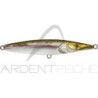 L'Asturie 90 - artificiali di leggenda per le tecniche di pesca della spigola in superficie - Ardent Pêche