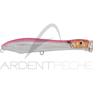 Surface lure XORUS Popchinko 140