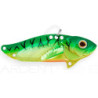 Blade lure STRIKE PRO Astro vibe UV 45