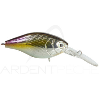 Crankbait STRIKE PRO Cranky X 50