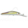 Pesce nageur STRIKE PRO Inquisitor deep 80 SP