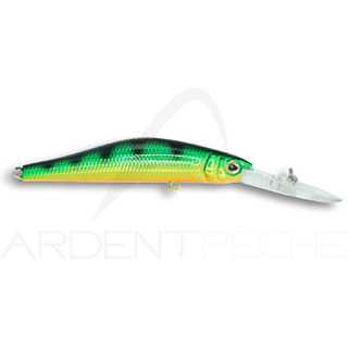 Pesce nageur STRIKE PRO Inquisitor deep 80 SP