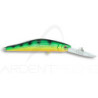 Pesce nageur STRIKE PRO Inquisitor deep 80 SP