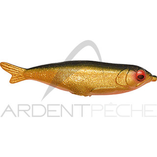 Soft lure MEGABASS Pivot