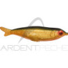 Soft lure MEGABASS Pivot