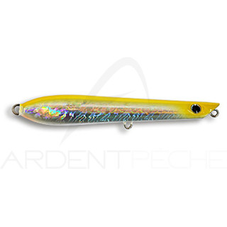 Surface lure STRIKE PRO Pencil popper 170