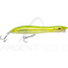 Hard lure XORUS Patchinko 100
