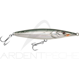 L'Asturie 150 - artificiali leggendari per le tecniche di pesca della spigola in superficie - Ardent Pêche